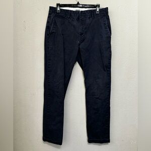 Men’s Navy Pants